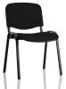 Chaise de Réunion ISO Dossier Tapissé