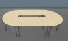 Ensemble de 4 Tables Polyvalentes L300