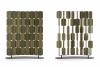 Cloisons Courbes PATCH Pivotantes