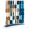 Cloisons Courbes PATCH Pivotantes