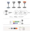 Tabouret Dynamique Réglable en Hauteur CROCUS