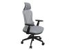 Fauteuil Ergonomique STYLIST Assise 7 cm