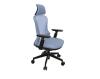 Fauteuil Ergonomique STYLIST Assise 7 cm