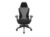Fauteuil Ergonomique STYLIST Assise 7 cm