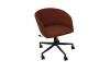 Fauteuil ARENA sur Roulettes Réglable en Hauteur