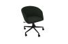 Fauteuil ARENA sur Roulettes Réglable en Hauteur