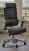 Fauteuil Ergonomique COSMOS en Maille Tissée