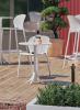 Lot de 4 Chaises Polypropylène BLOIS