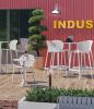 Kit 2 Chaises et 1 Table Hautes BLOIS