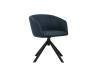 Fauteuil ARENA Piètement Pyramidal Pivotant