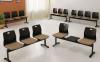 Poutre 3 Places KOOL avec Placet Assise