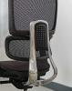 Fauteuil Ergonomique ULTRA VELVET tout Résille 