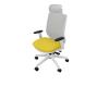 Fauteuil de Bureau TEXAS Concept Blanc