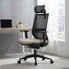 Fauteuil TEXAS CONCEPT structure noire