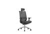 Fauteuil TEXAS CHIC en Polyuréthane