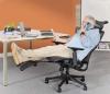 Fauteuil Ergonomique PROFIL V2 Assise Tissu