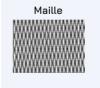 Fauteuil Ergonomique PROFIL V2 Tout Maille