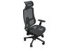 Fauteuil Ergonomique PROFIL V2 Tout Maille