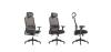 Fauteuil CONFORT avec Têtière