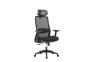 Fauteuil CONFORT avec Têtière