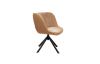 Fauteuil Pivotant ANGY Piètement Pyramidal