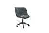 Fauteuil ANGY Réglable en Hauteur sur Roulettes