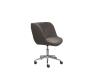 Fauteuil ANGY Réglable en Hauteur sur Roulettes