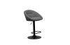 Tabouret Haut MIA Réglable en Hauteur