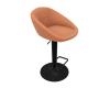 Tabouret Haut MIA Réglable en Hauteur