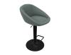Tabouret Haut MIA Réglable en Hauteur