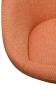 Tabouret Haut MIA Base Pyramidale
