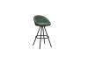 Tabouret Haut MIA Base Pyramidale