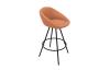Tabouret Haut MIA Base Pyramidale