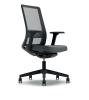 Fauteuil BORA Coque et Support Lombaire de Couleur