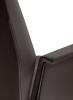 Fauteuil Président LARUS simili ou cuir