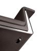 Fauteuil Président LARUS simili ou cuir
