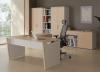 Bureau ITALIC sur Retour avec 1 Tiroir