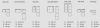 Gradins Bois Modulables KUB 16 Places avec marches