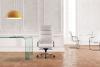 Fauteuil de Direction FORMEN Haut Dossier