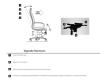 Fauteuil de Direction FORMEN Haut Dossier