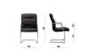 Fauteuil luge FORMEN 