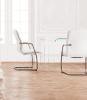 Fauteuil luge FORMEN 