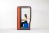 Cabine Acoustique BUZZINEST Office Table Réglable 