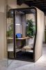 Cabine Acoustique BUZZINEST Office Table Réglable 