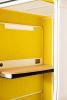 Cabine Acoustique BUZZINEST Office Table Réglable 