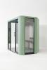 Cabine Acoustique de Travail WX DUO Triangulaire