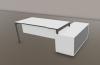 Bureau avec VDF NUANZA sur B-Box Couleur